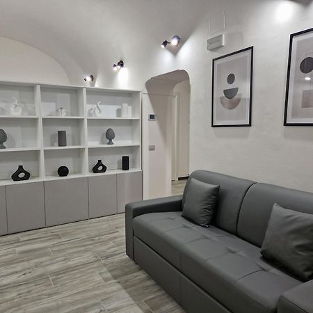 Norcia Stylish Apartment Dış mekan fotoğraf