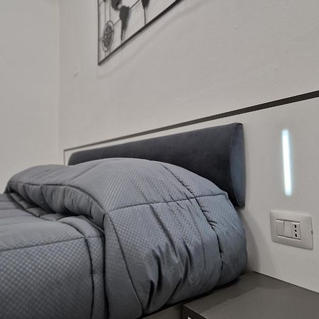 Norcia Stylish Apartment Dış mekan fotoğraf