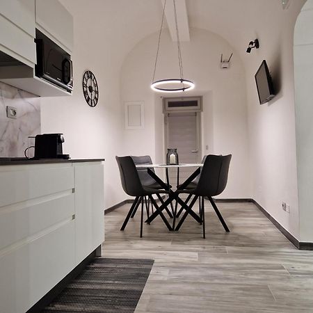 Norcia Stylish Apartment Dış mekan fotoğraf