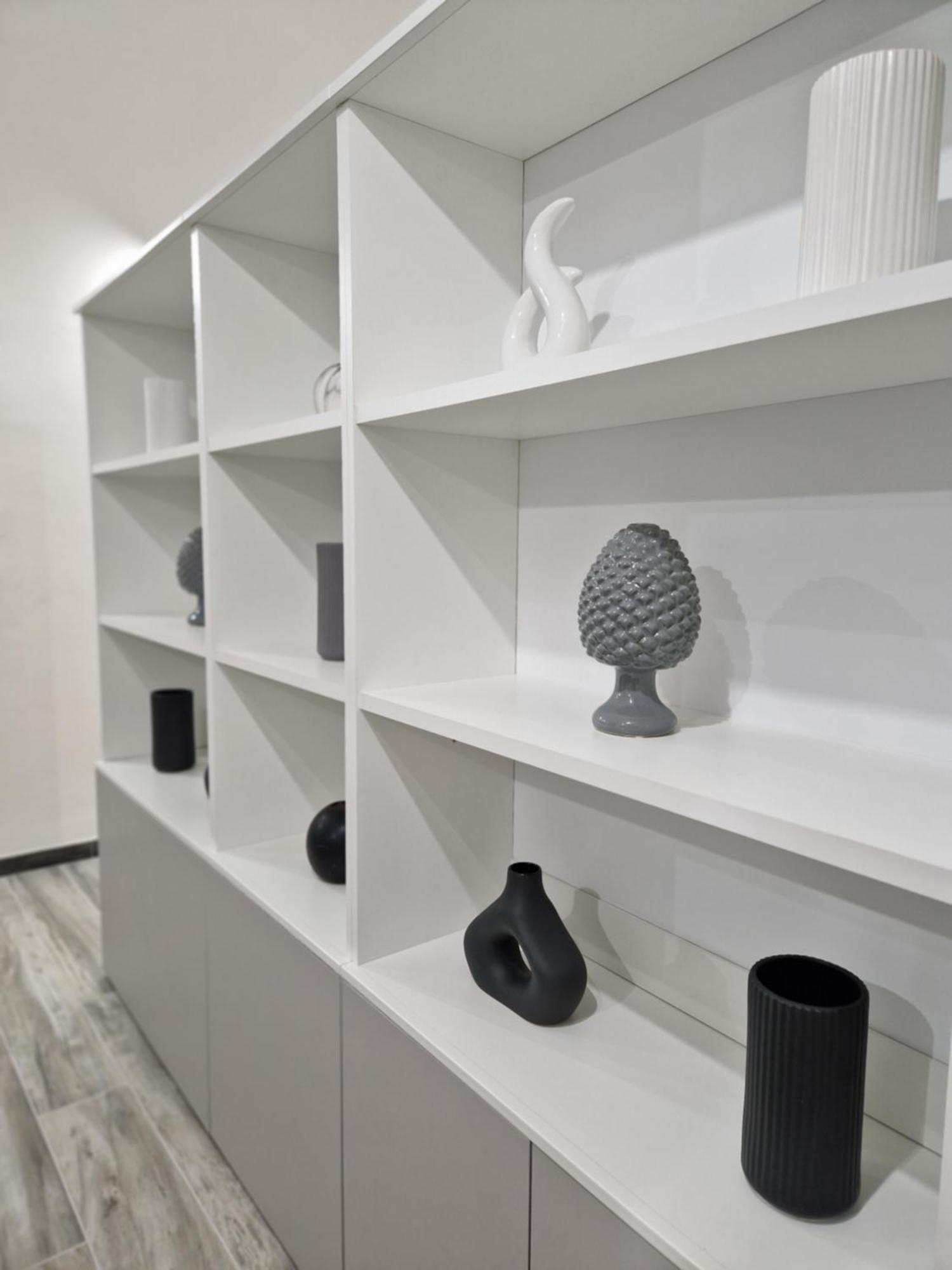 Norcia Stylish Apartment Dış mekan fotoğraf