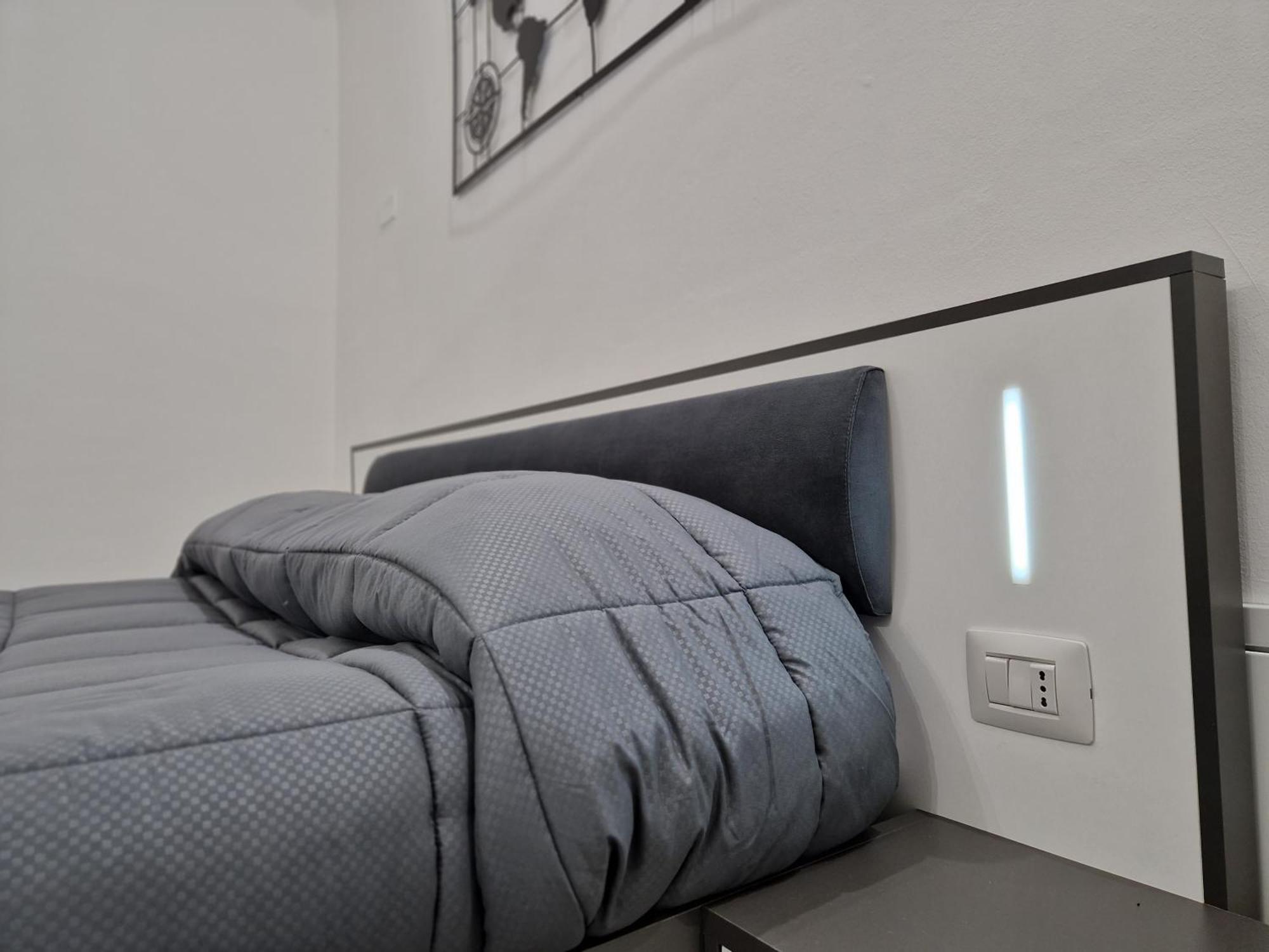 Norcia Stylish Apartment Dış mekan fotoğraf