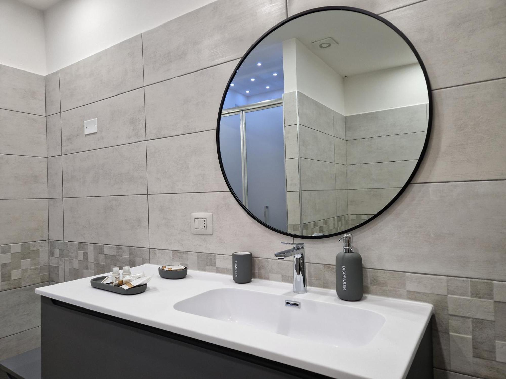 Norcia Stylish Apartment Dış mekan fotoğraf