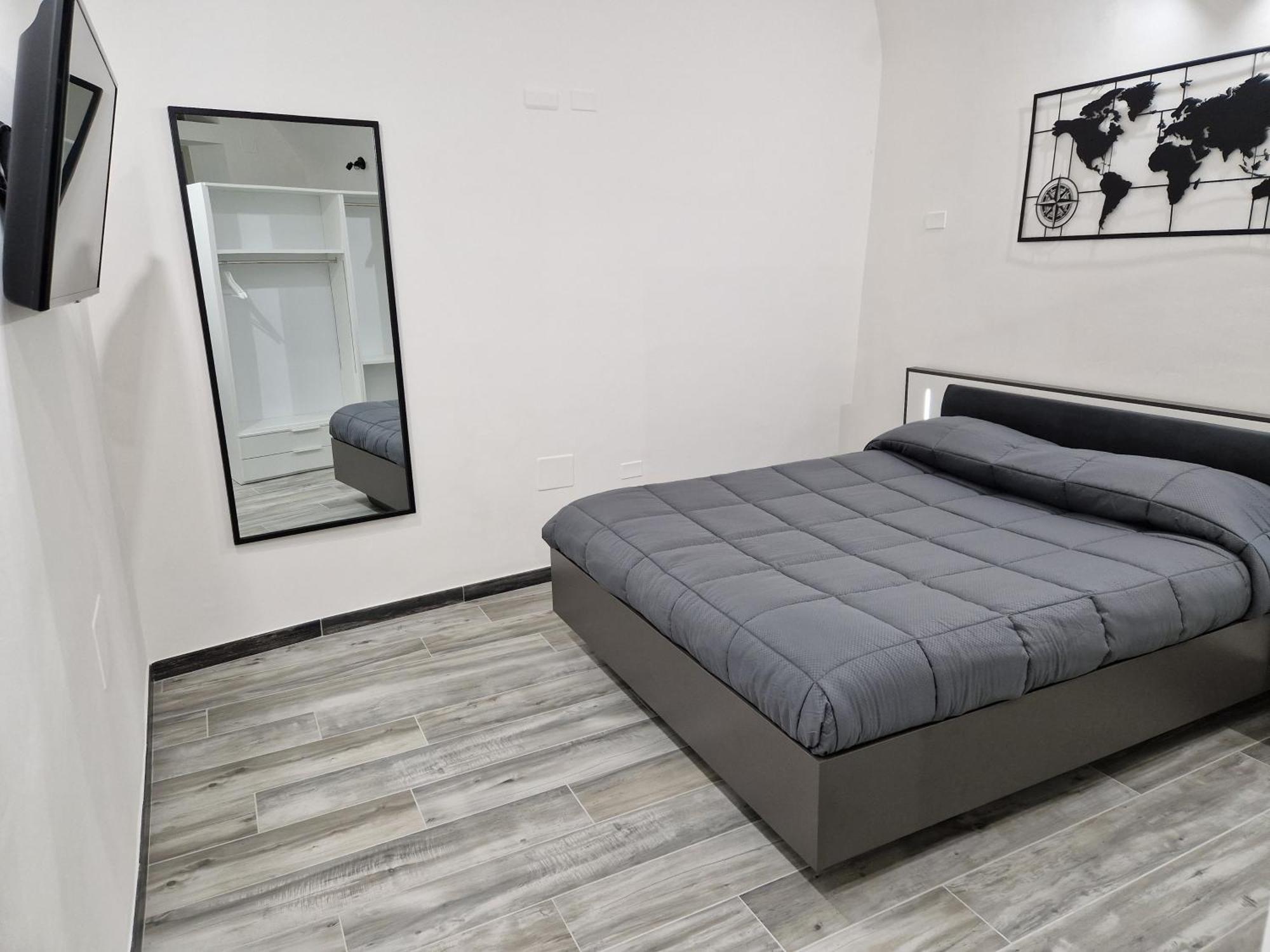 Norcia Stylish Apartment Dış mekan fotoğraf