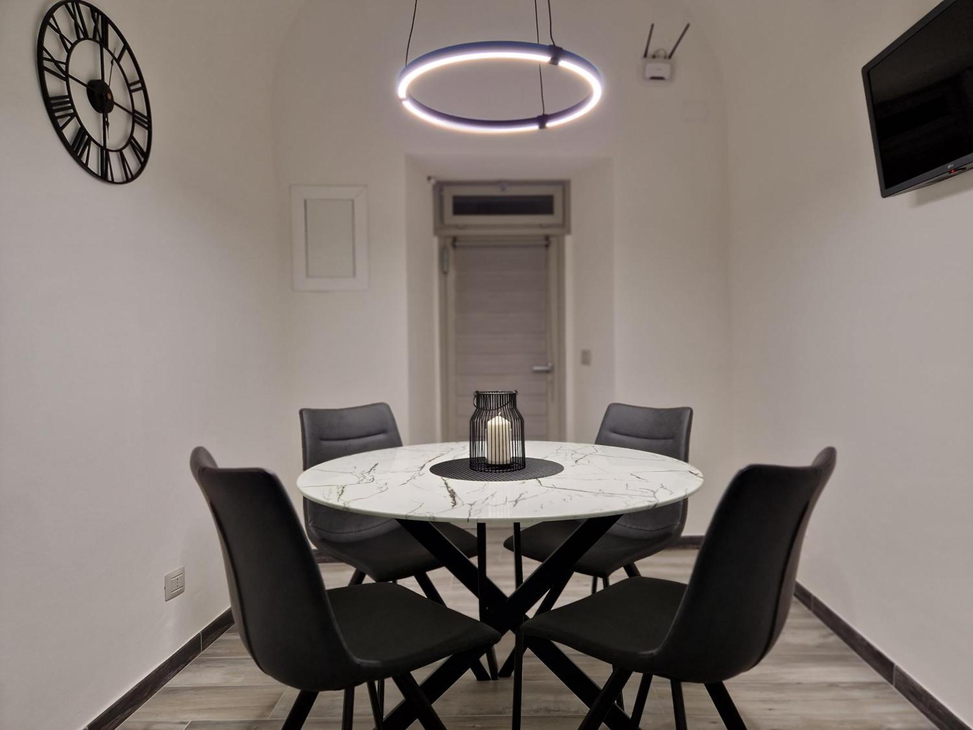 Norcia Stylish Apartment Dış mekan fotoğraf