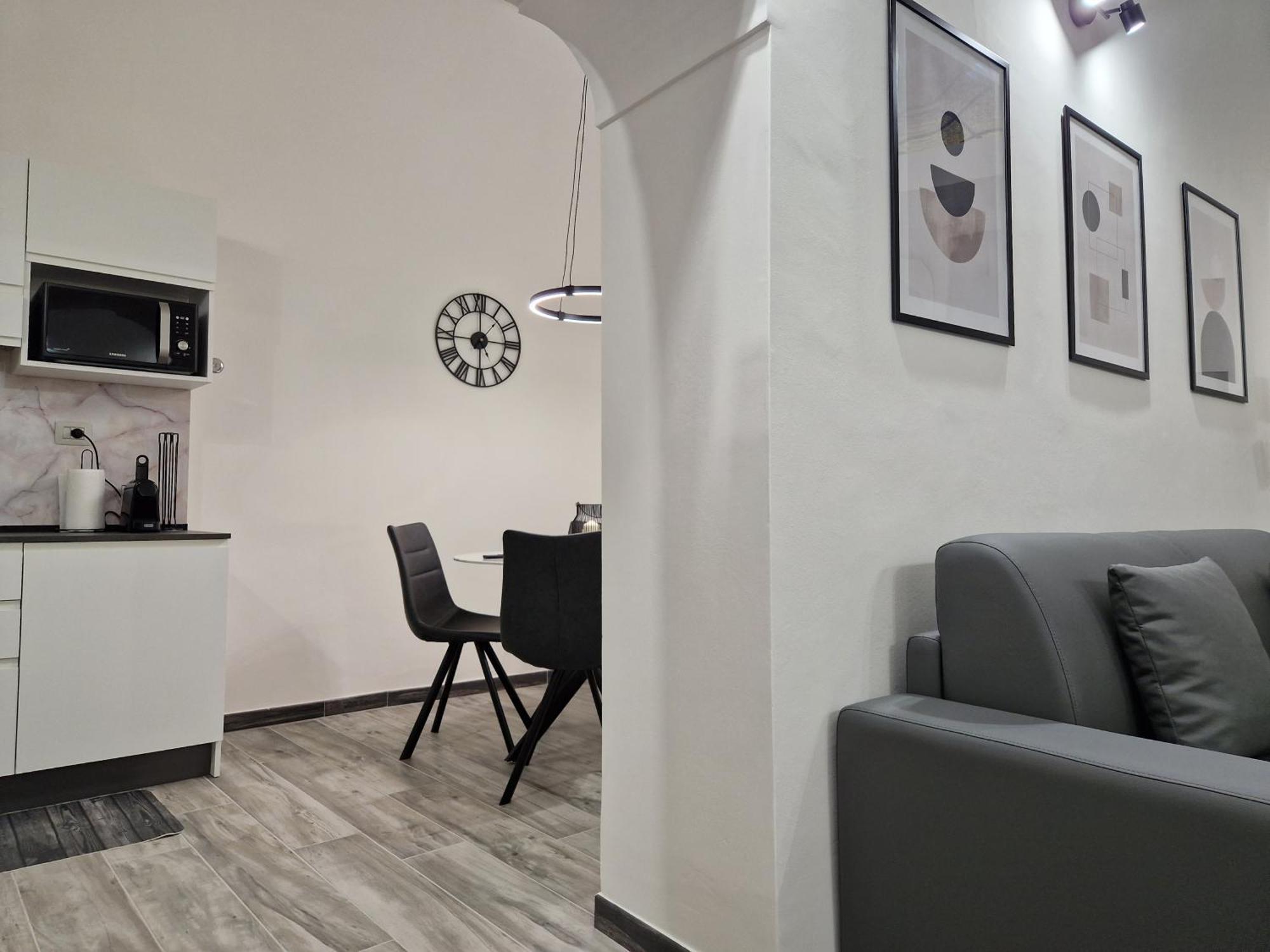 Norcia Stylish Apartment Dış mekan fotoğraf