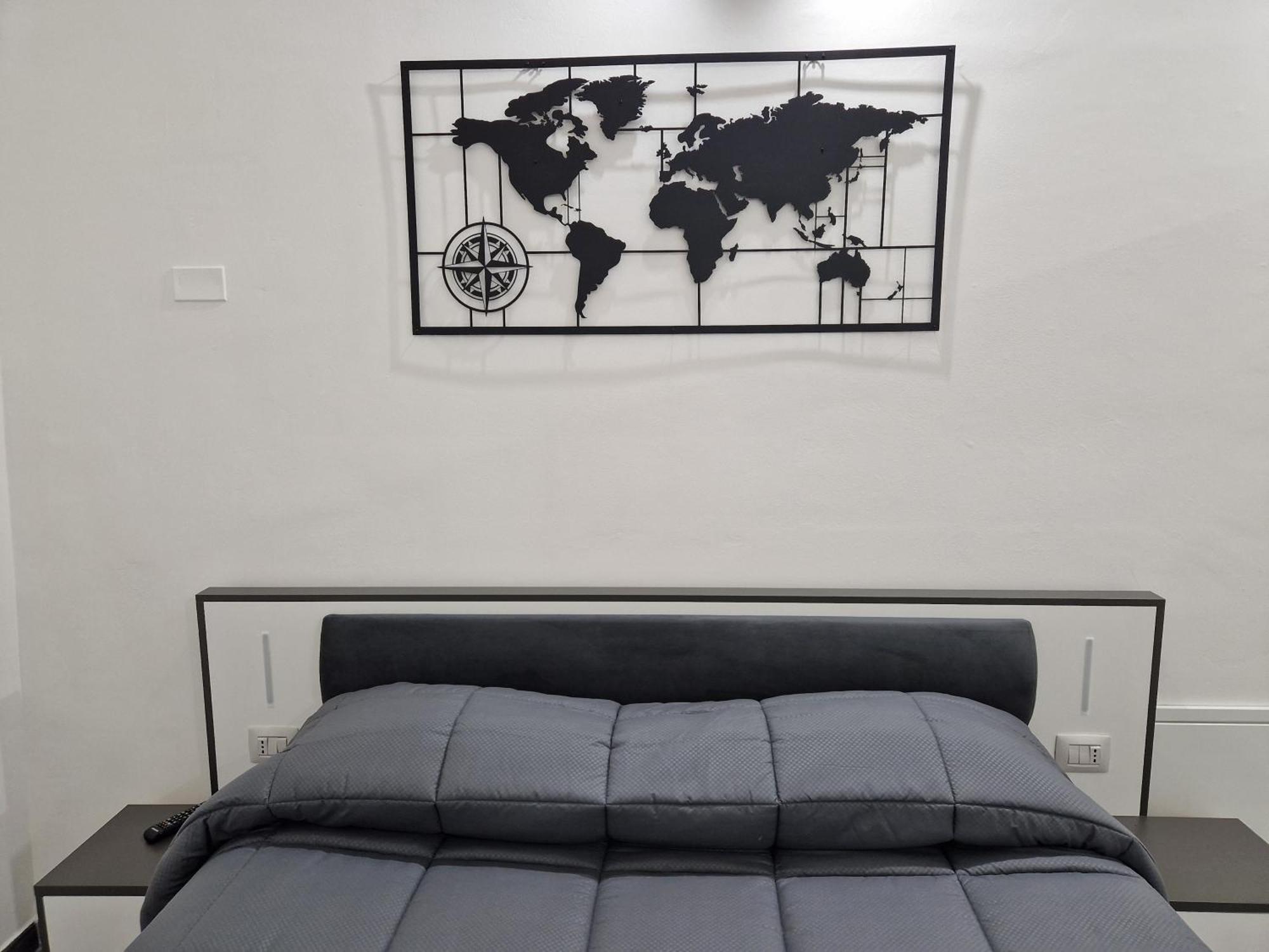 Norcia Stylish Apartment Dış mekan fotoğraf